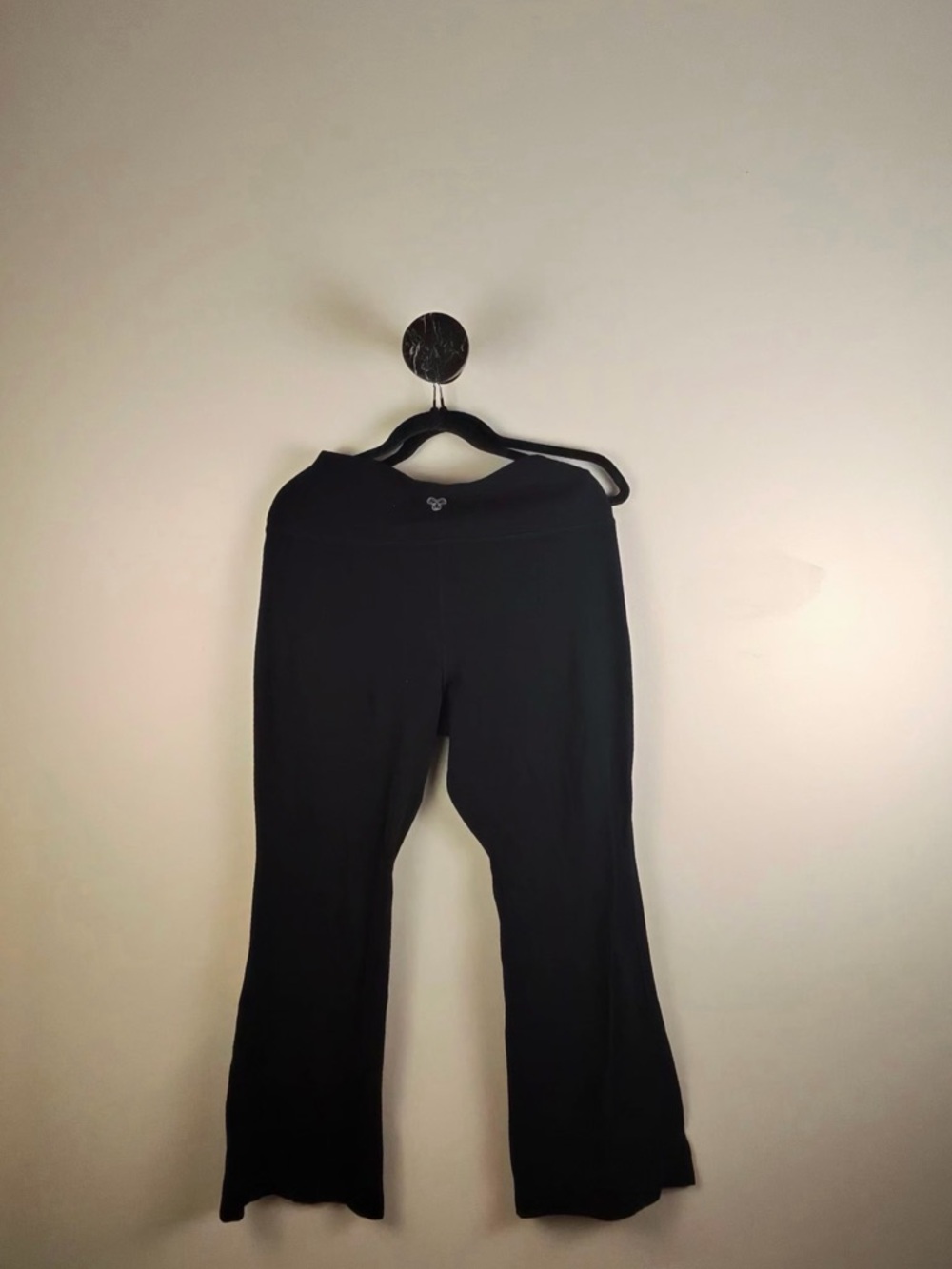 TNA split leggings butter - 2XL